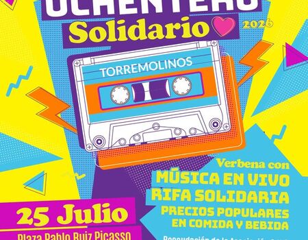 Imagen del evento
