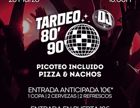 Imagen del evento