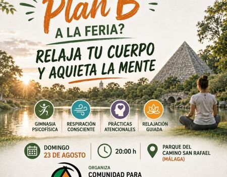 Imagen del evento