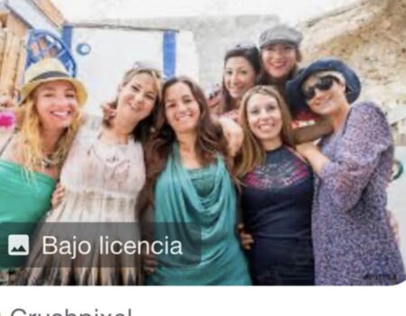 Imagen del evento