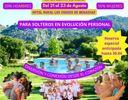 Imagen del evento