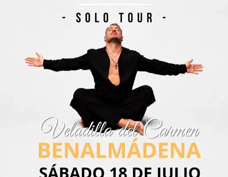 Imagen del evento