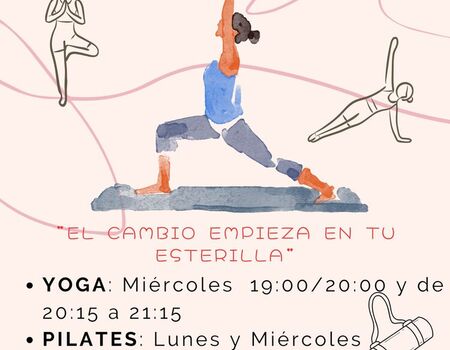 Imagen del evento