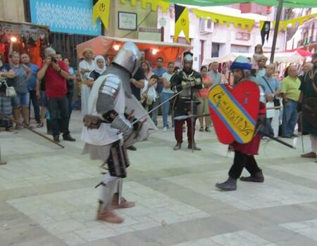 Imagen del evento