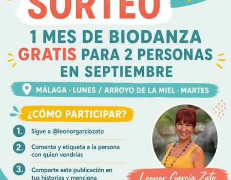 Imagen del evento