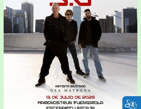Imagen del evento