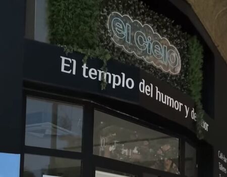Imagen del evento