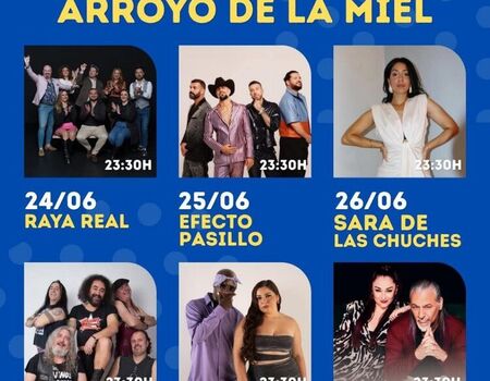 Imagen del evento