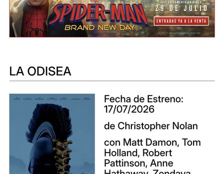 Imagen del evento