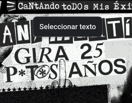 Imagen del evento