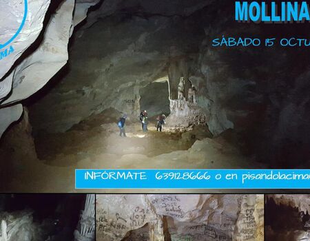 Imagen del evento