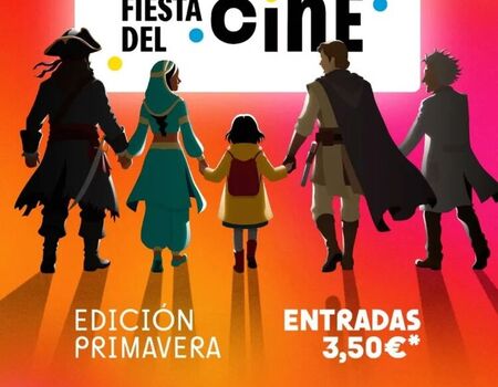 Imagen del evento