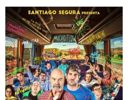 Imagen del evento