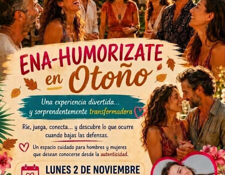 Imagen del evento
