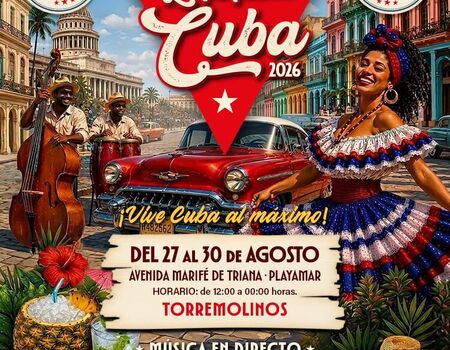 Imagen del evento