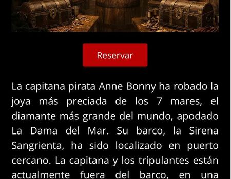 Imagen del evento