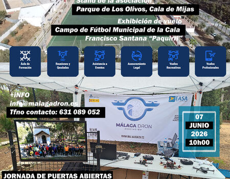Imagen del evento