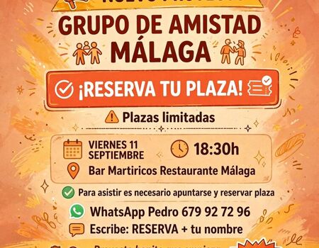 Imagen del evento