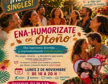 Imagen del evento