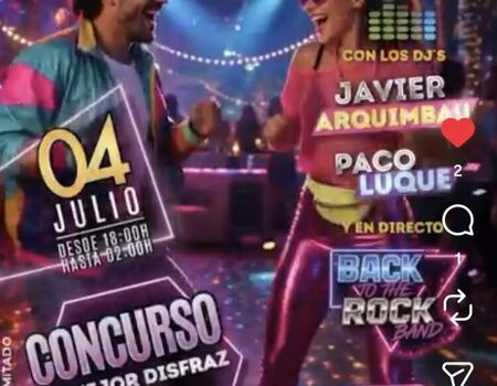 Imagen del evento