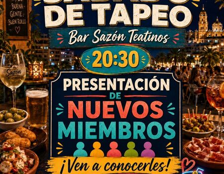 Imagen del evento