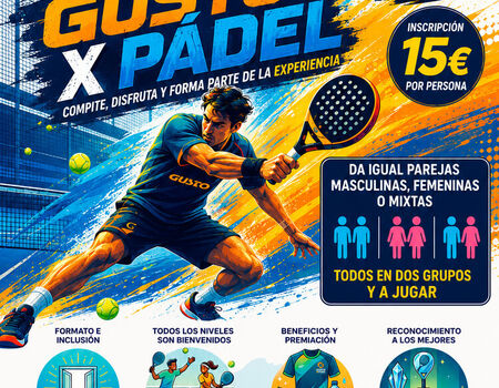 Imagen del evento