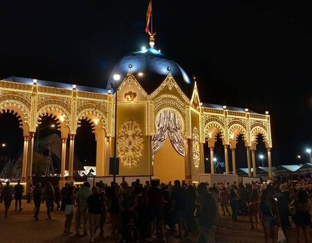 Imagen del evento