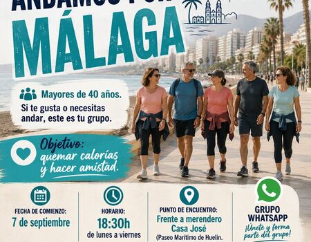 Imagen del evento