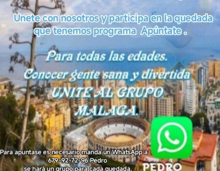 Imagen del evento