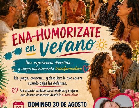 Imagen del evento