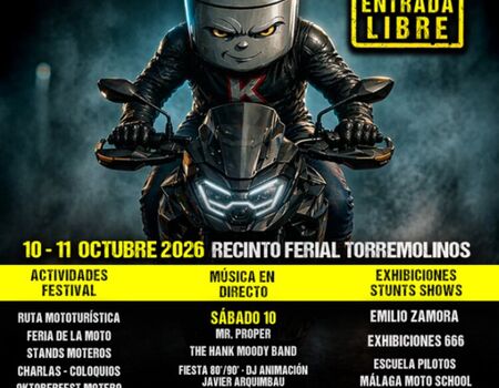 Imagen del evento