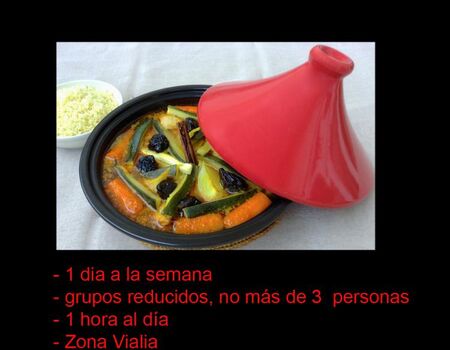 Imagen del evento
