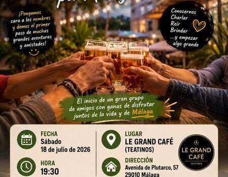 Imagen del evento