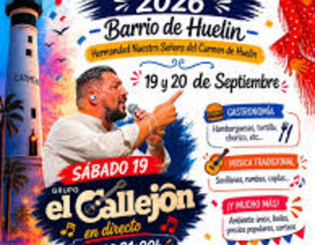 Imagen del evento