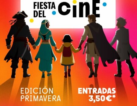 Imagen del evento