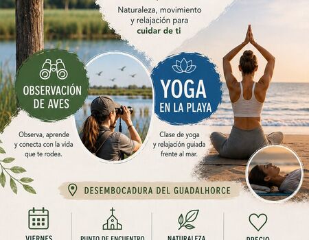 Imagen del evento