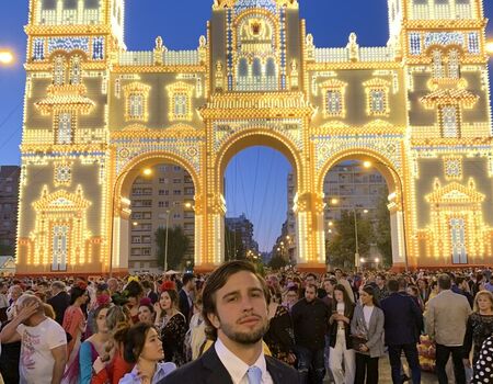 Imagen del evento