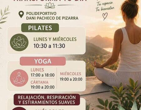 Imagen del evento