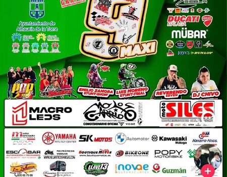 Imagen del evento