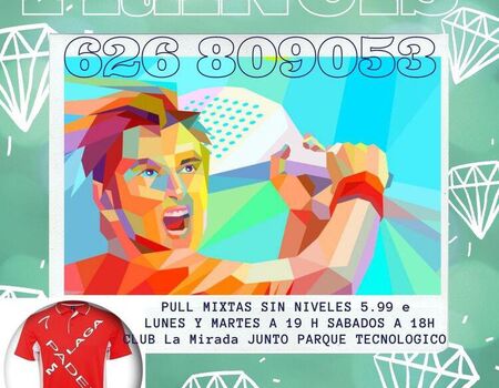 Imagen del evento