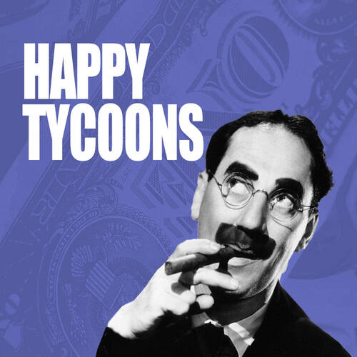 Jan - WWW.HAPPYTYCOONS.COM