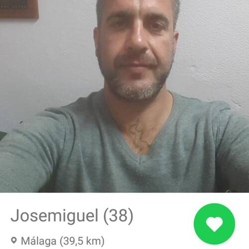 Jose Miguel