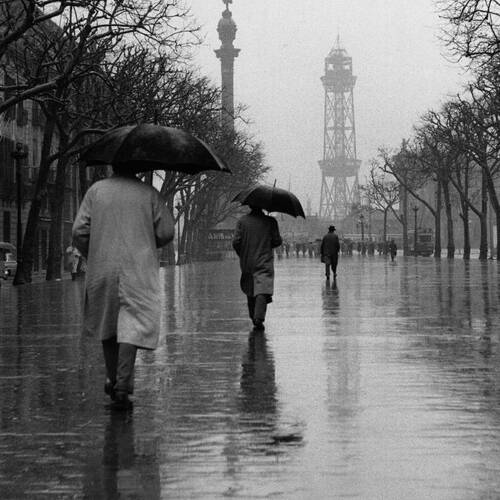 Nos veremos en la lluvia