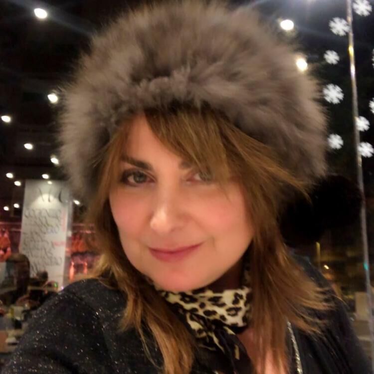 Cristina Sevillano Muñoz