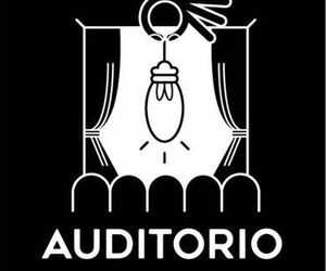 Auditorio Felipe VI 