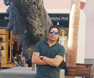 Jose antonio