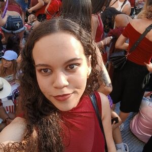 María Gabriel