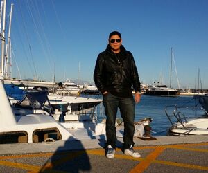 Eric Murillo
