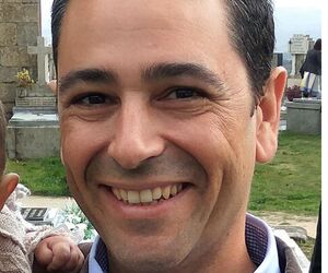 Manuel Leal  