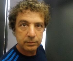 David